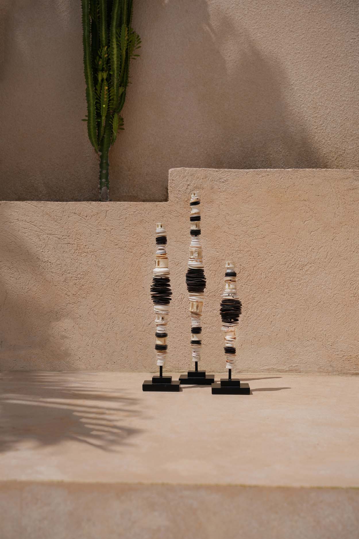 Objets de décoration