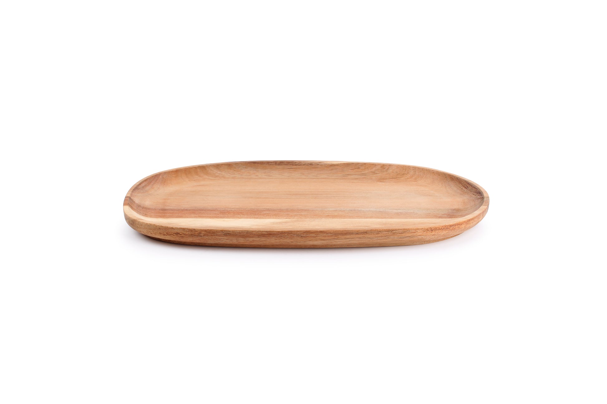 Planche à servir acacia 34x19cm - L