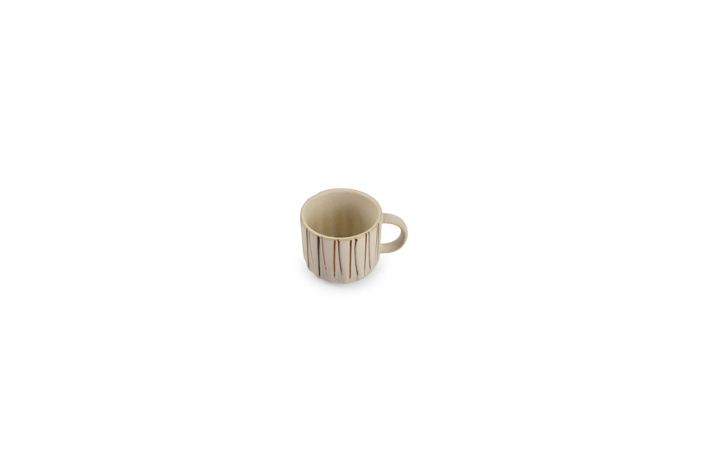 Tasse à moka 9cl