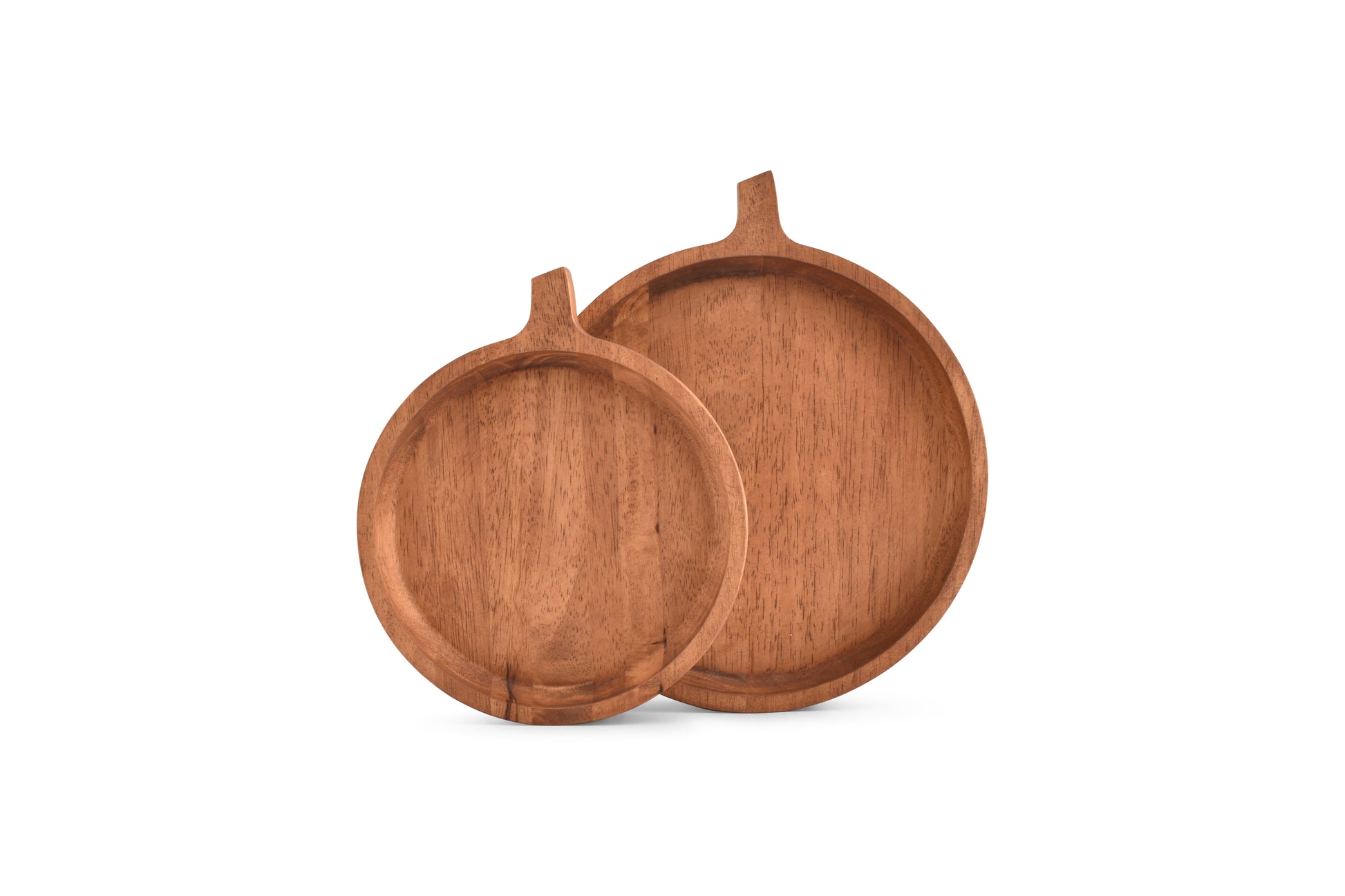 Plat à servir 20xH3,5cm - S