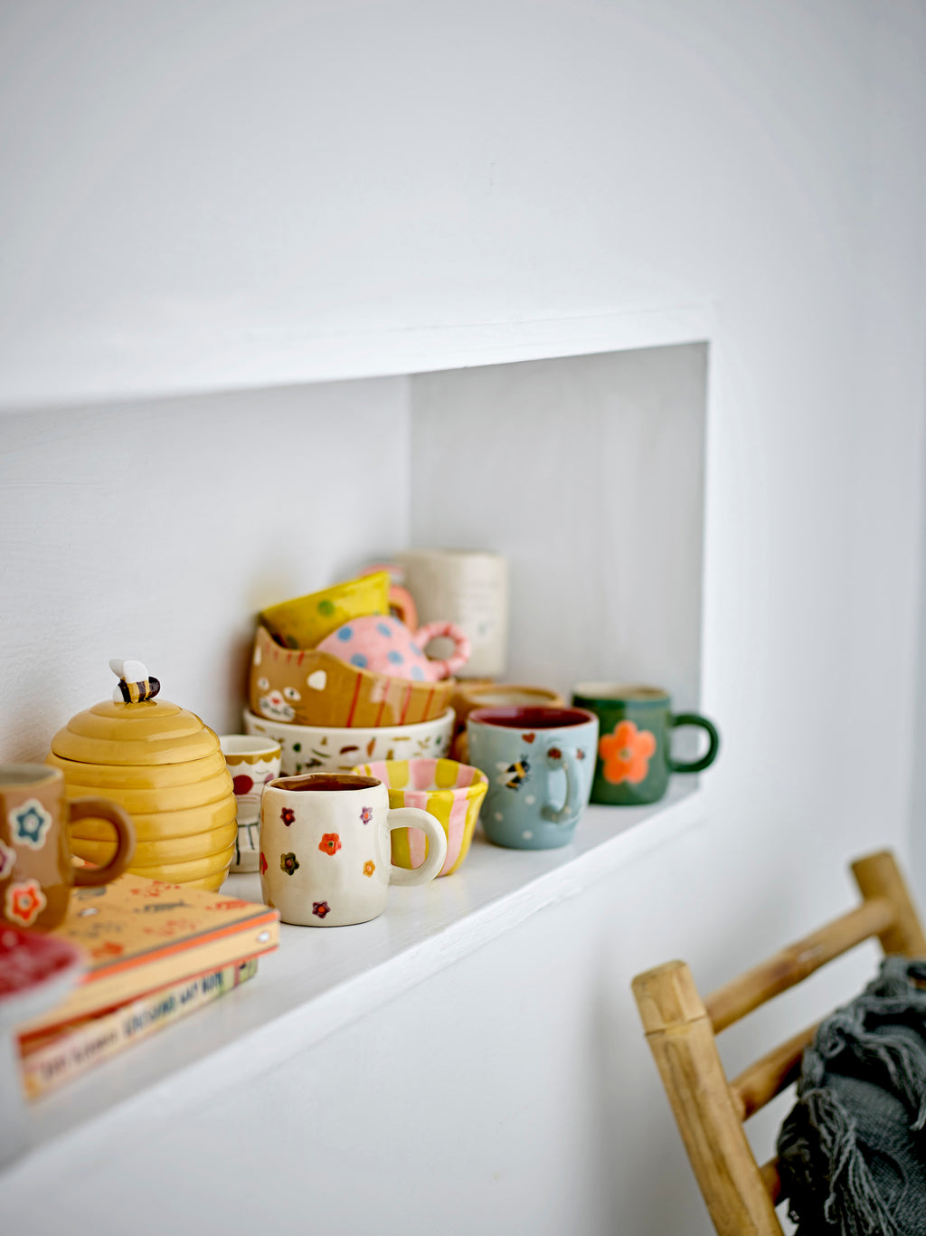 Addy Tasse Nature