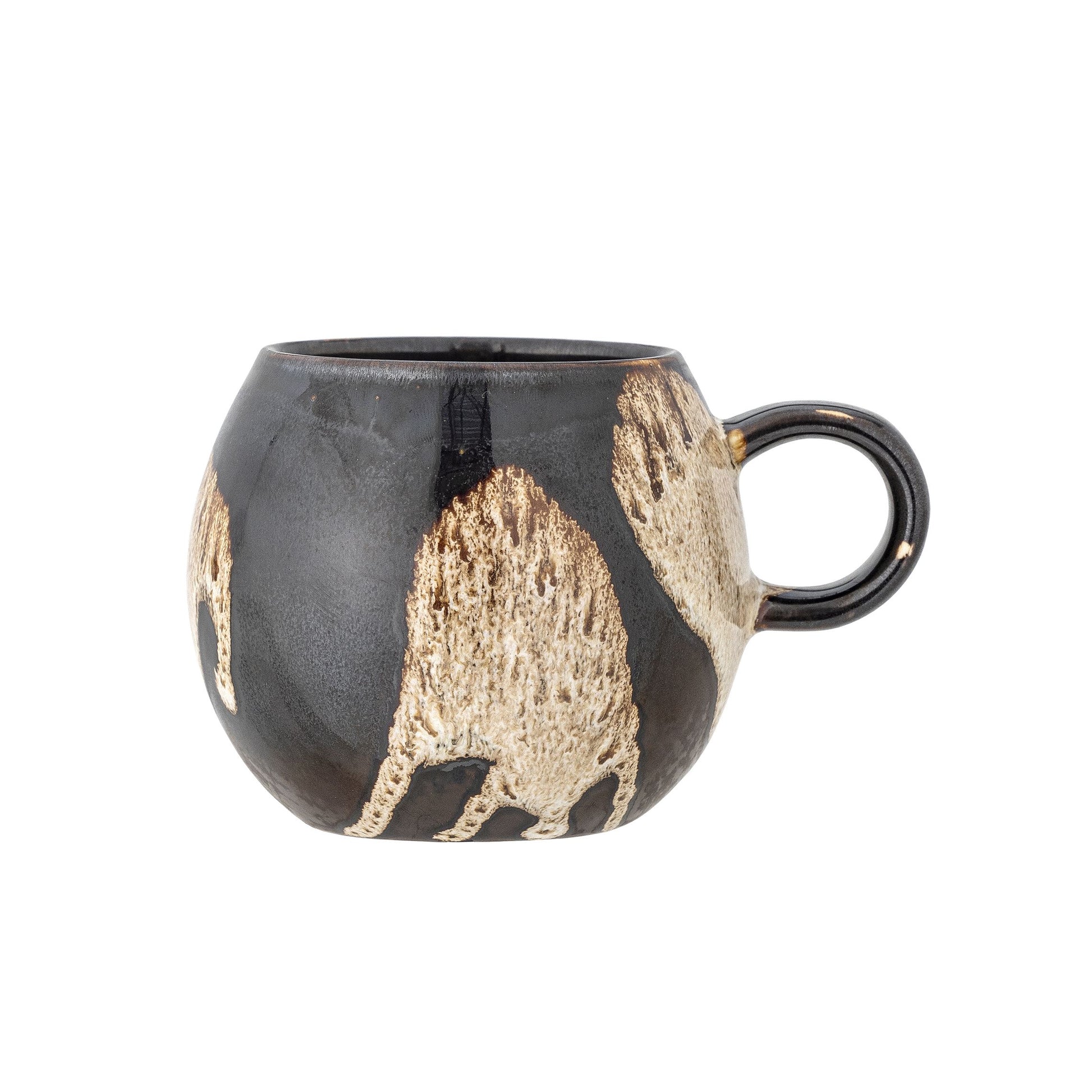 Paula Tasse Marron
