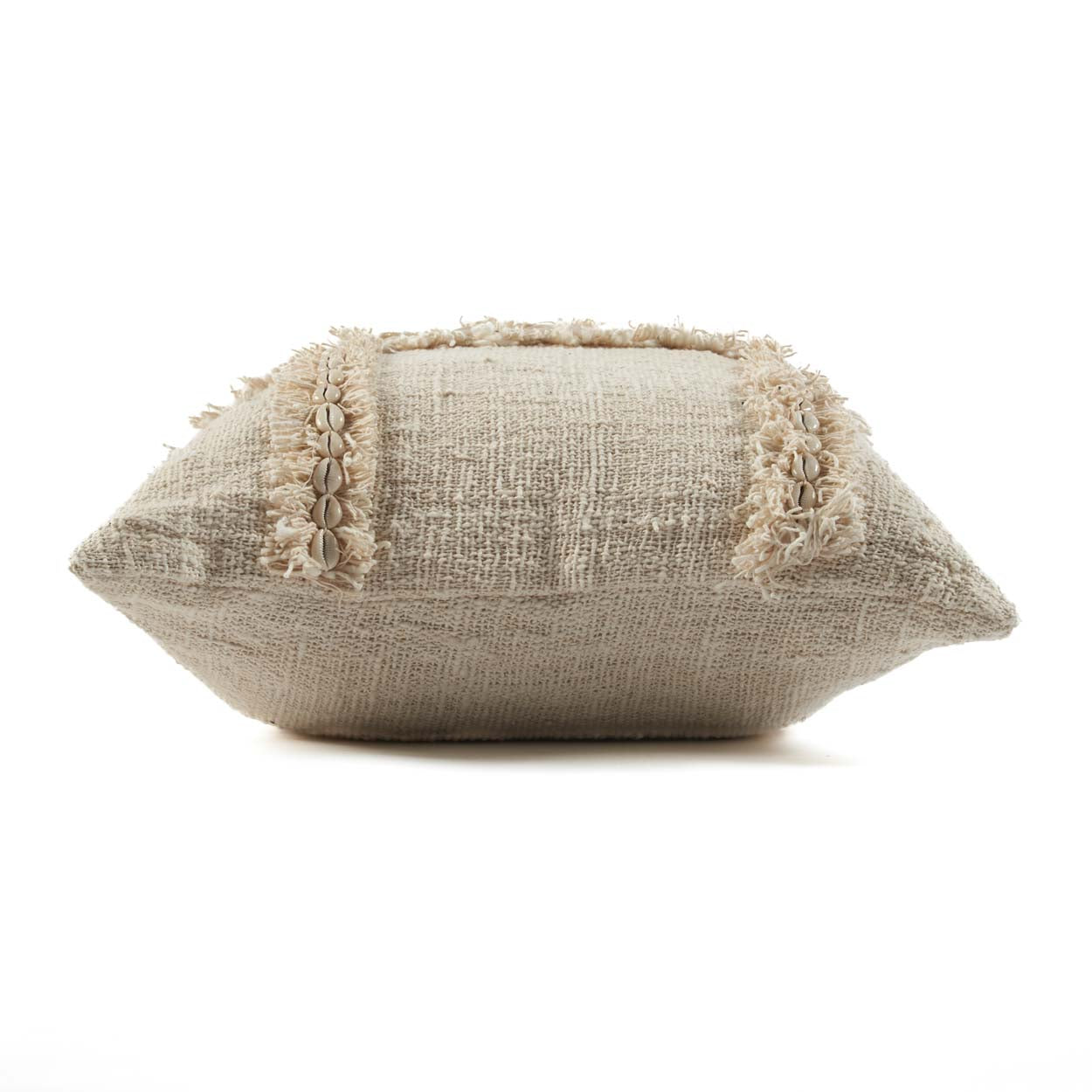 Coussin Nomad - Naturel