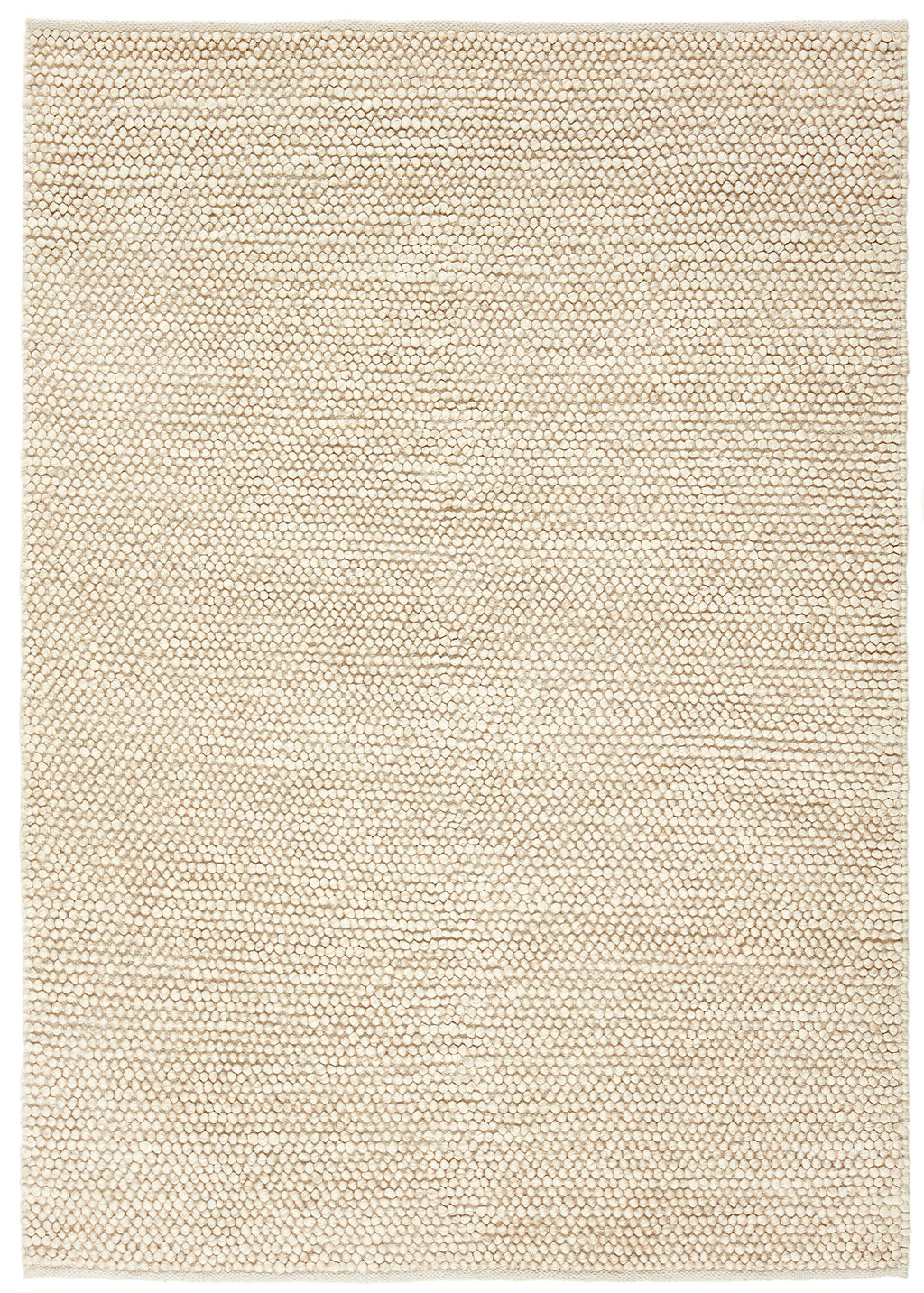 Bubbles Beige