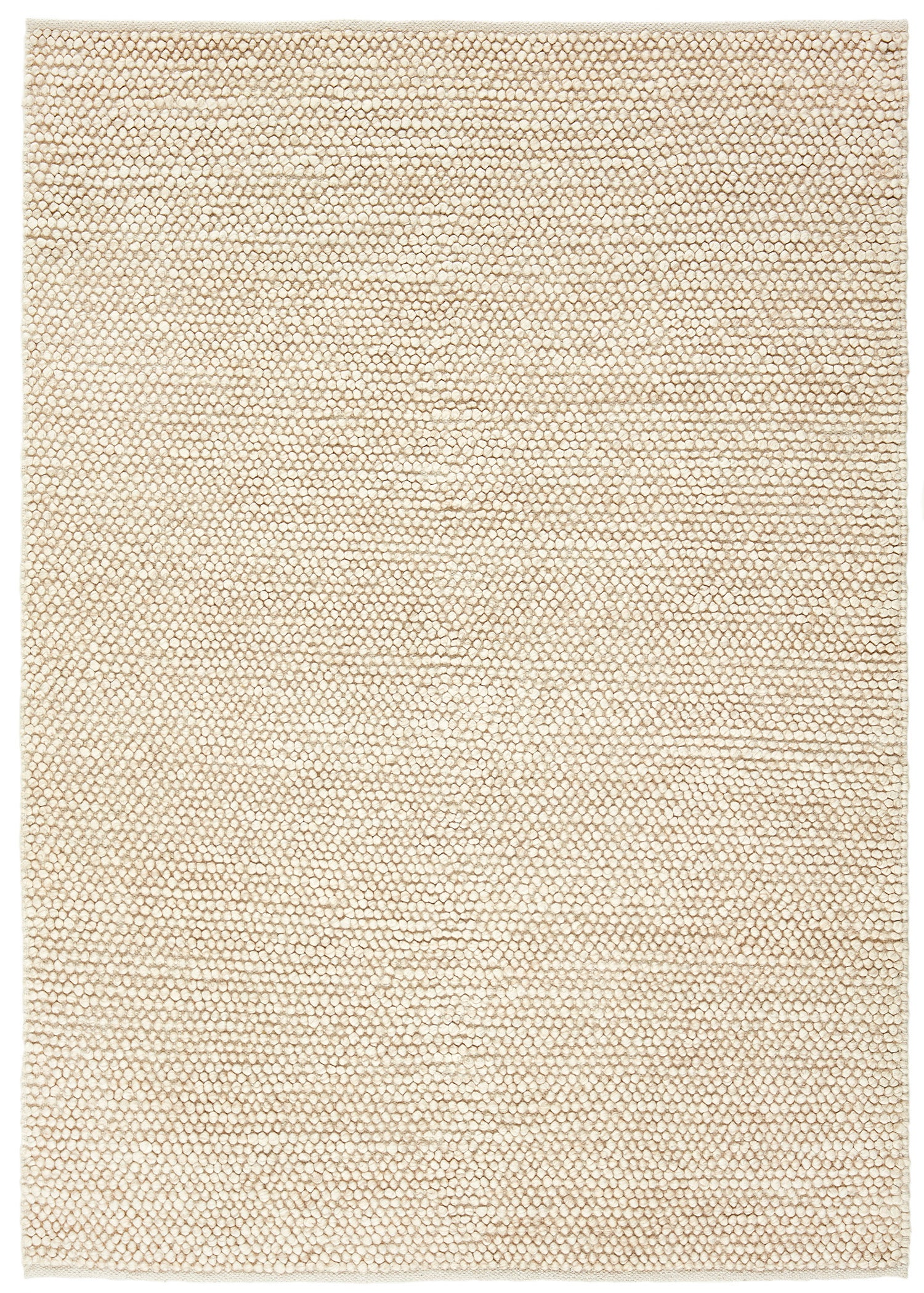 Bubbles Beige