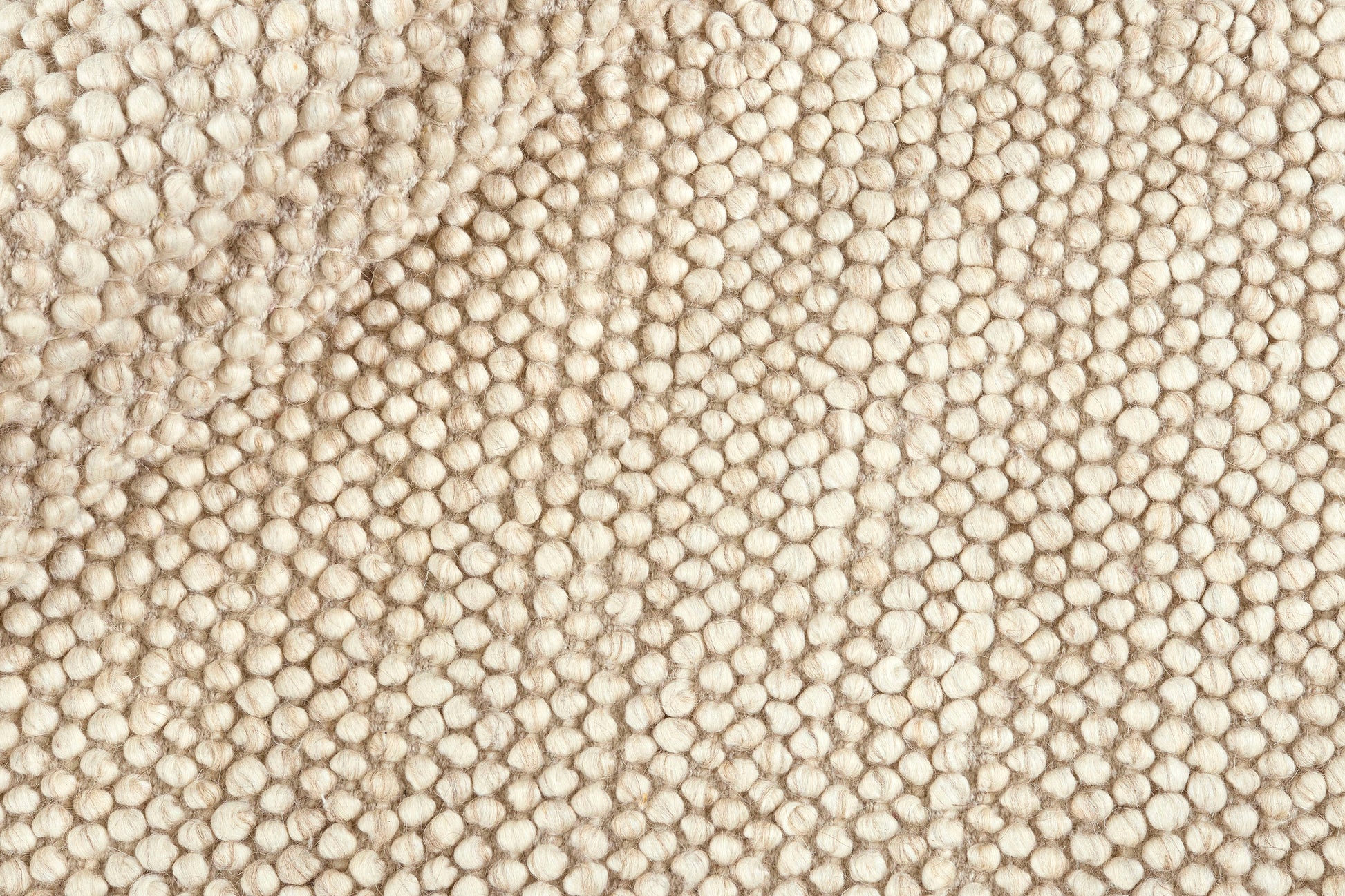Bubbles Beige