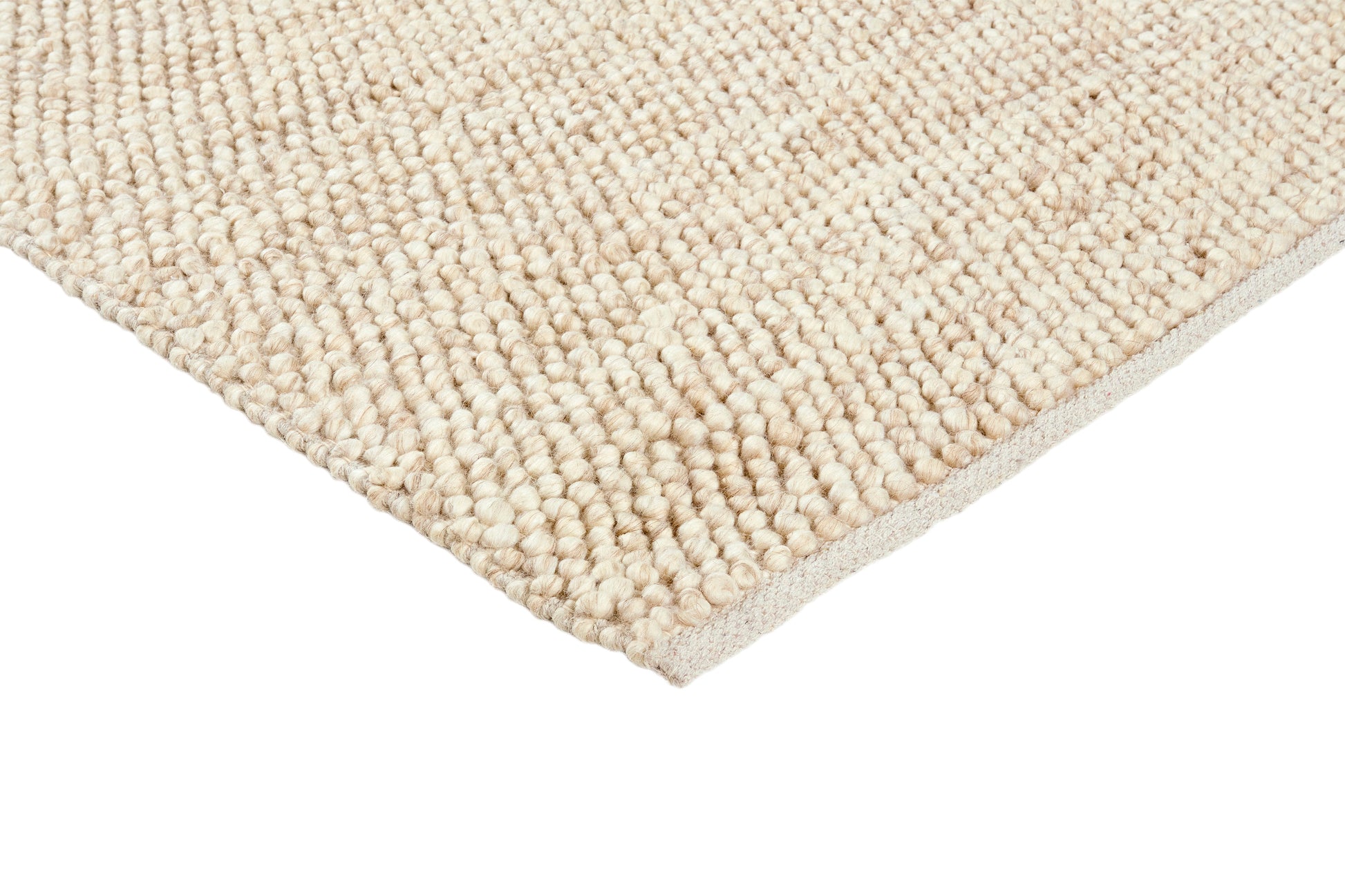 Bubbles Beige