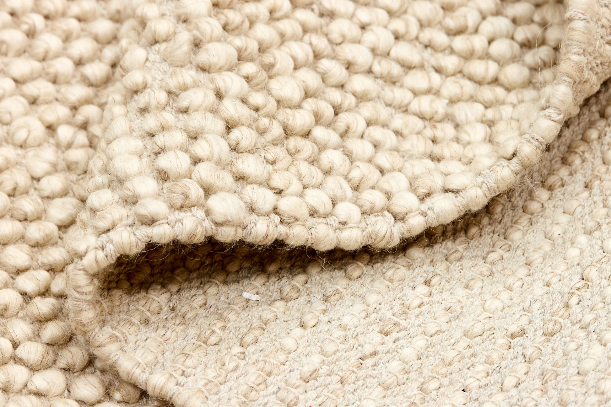Bubbles Beige