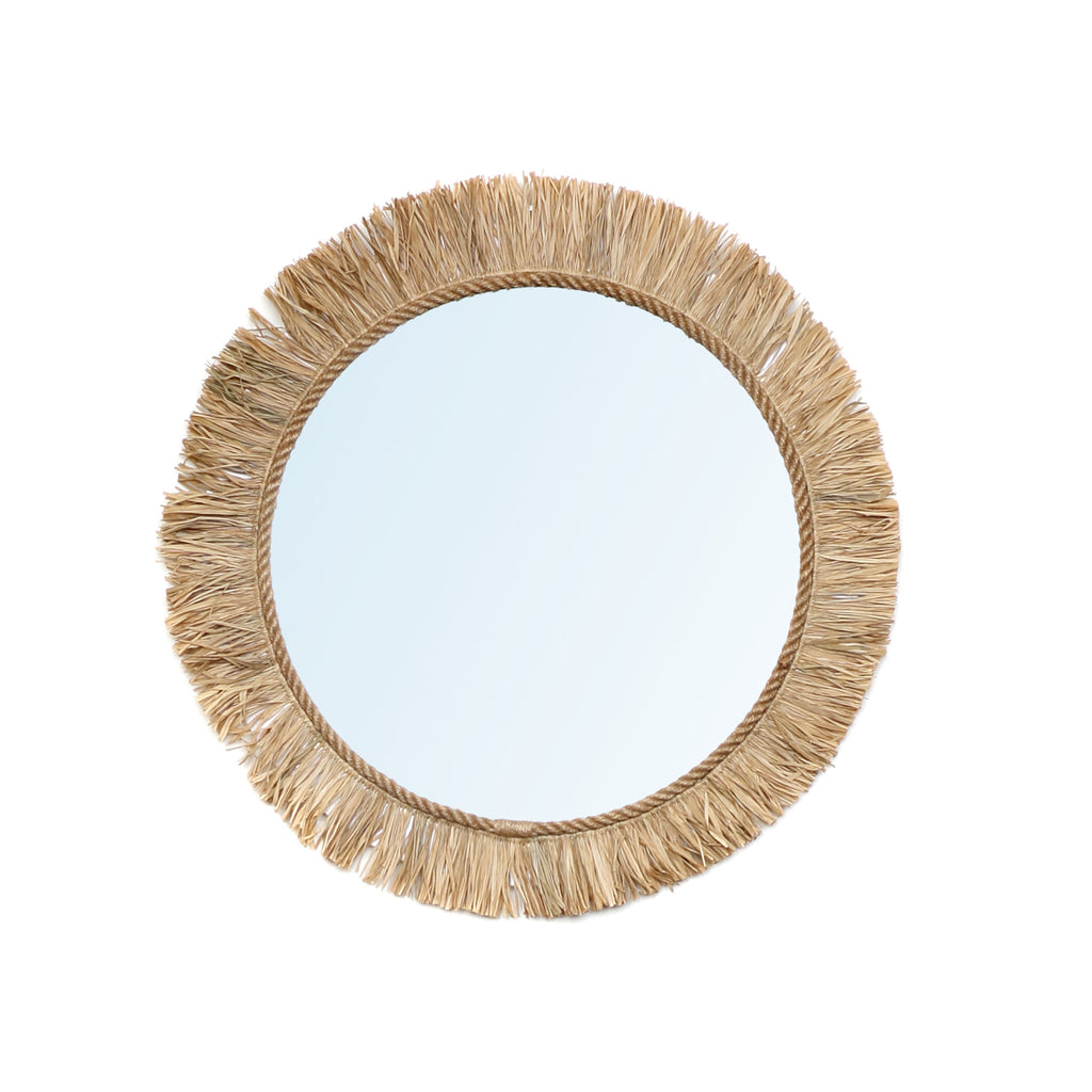 Le Miroir Tahiti - Naturel