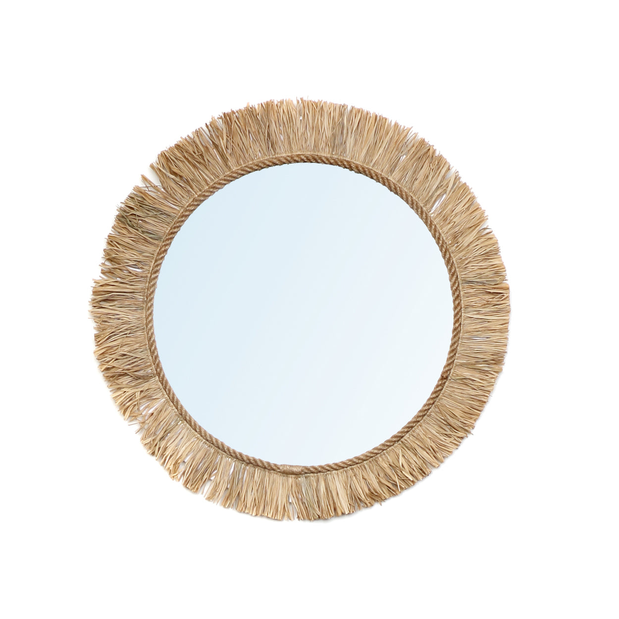 Le Miroir Tahiti - Naturel