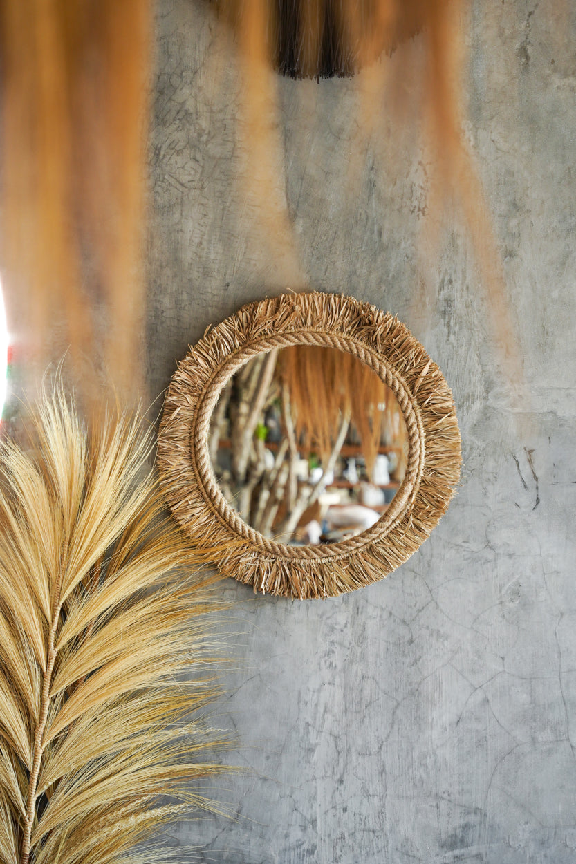 Le Miroir Tahiti - Naturel