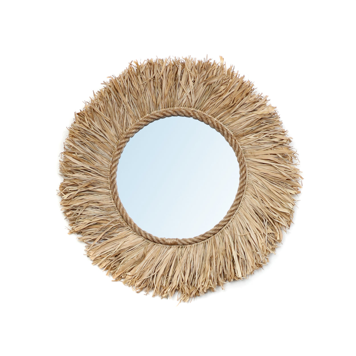 Le Miroir Haïti - Natural
