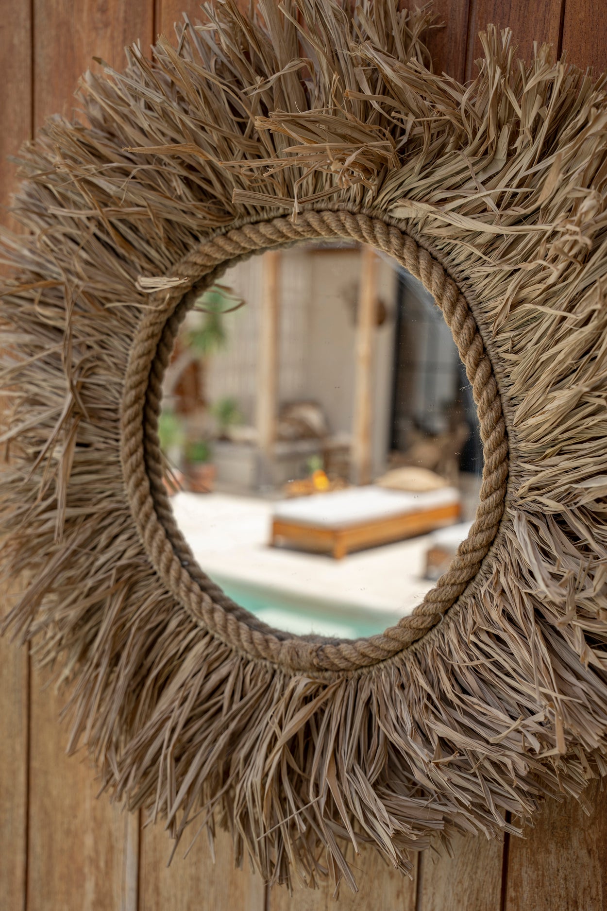 Le Miroir Haïti - Natural