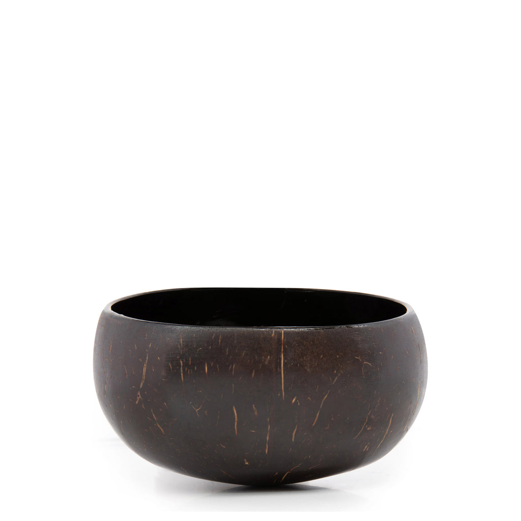 Le Bol à Coco - Noir Naturel