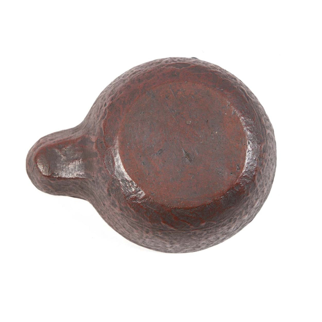 Le Bol Ethnic avec Anse - Terracotta