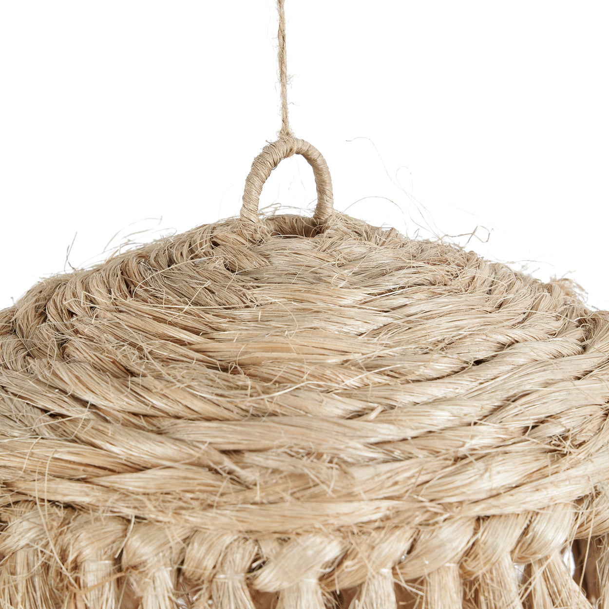 L'Abat-jour Jelly Fish - Naturel - L
