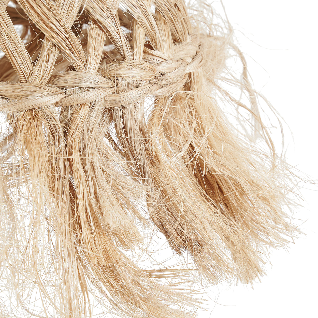 L'Abat-jour Jelly Fish - Naturel - S