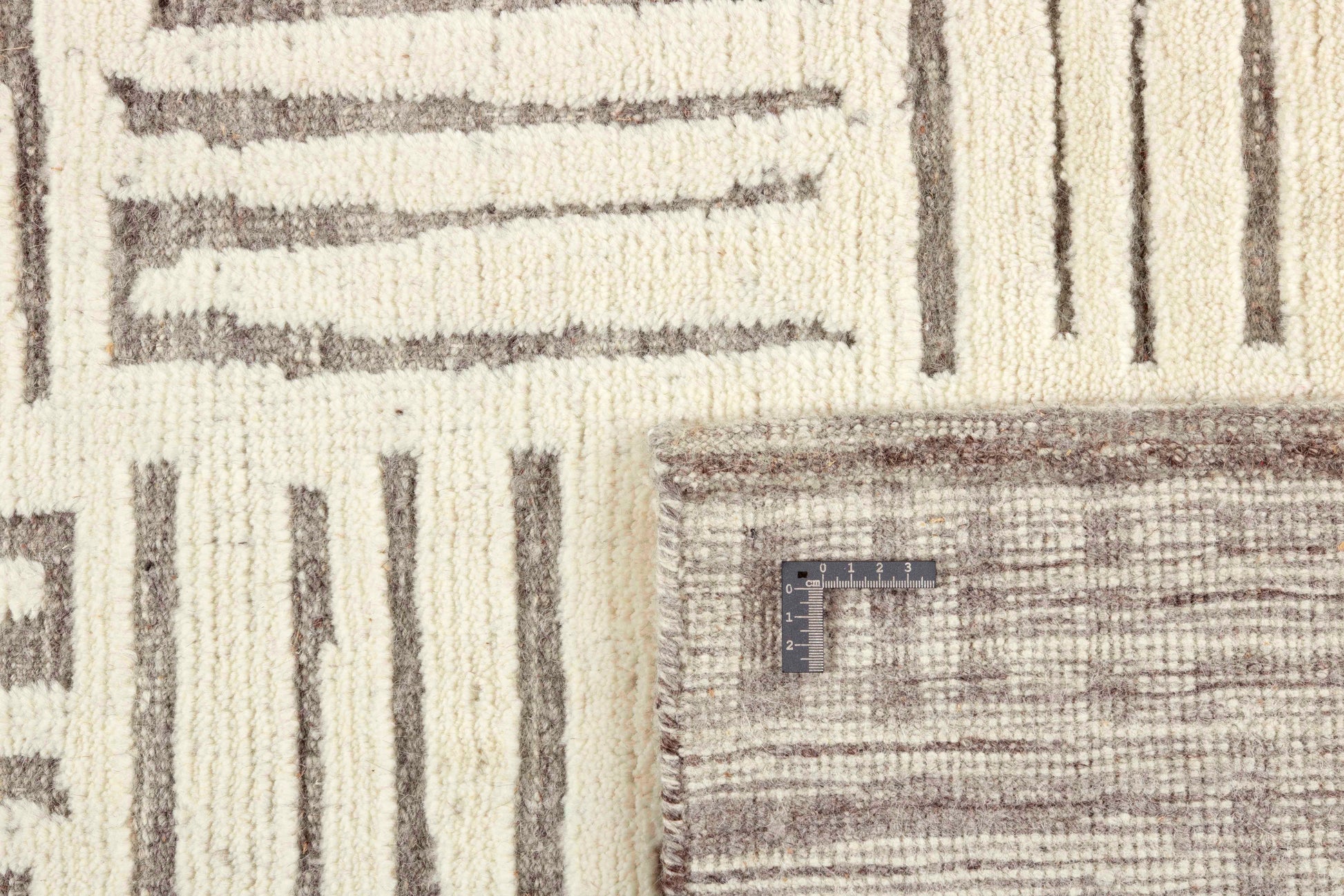 Landscape Cave Beige
