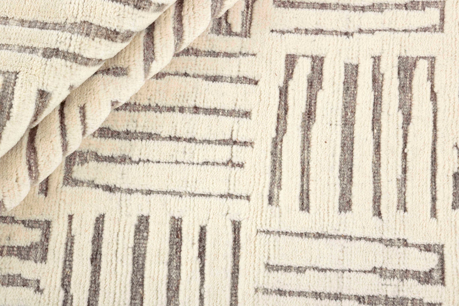 Landscape Cave Beige
