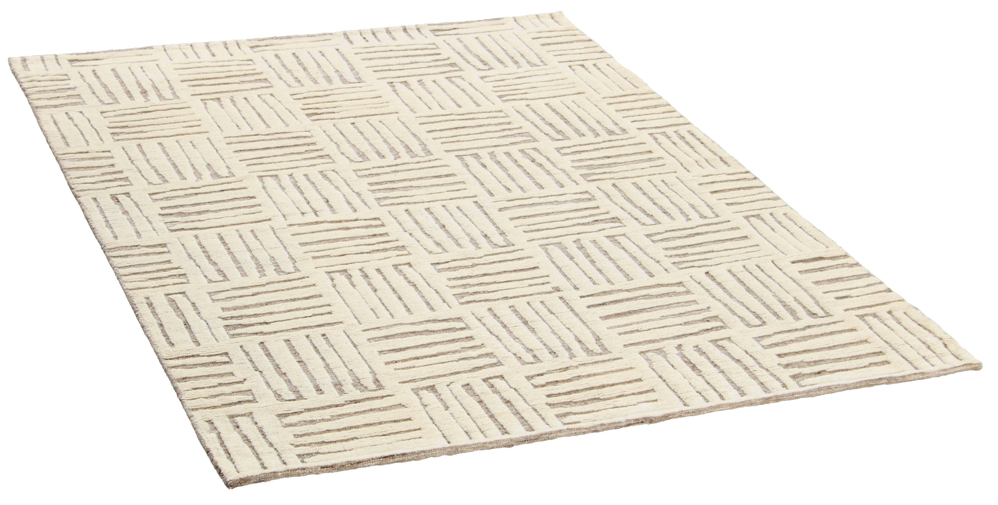 Landscape Cave Beige