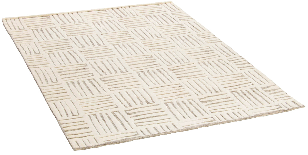 Landscape Cave Beige