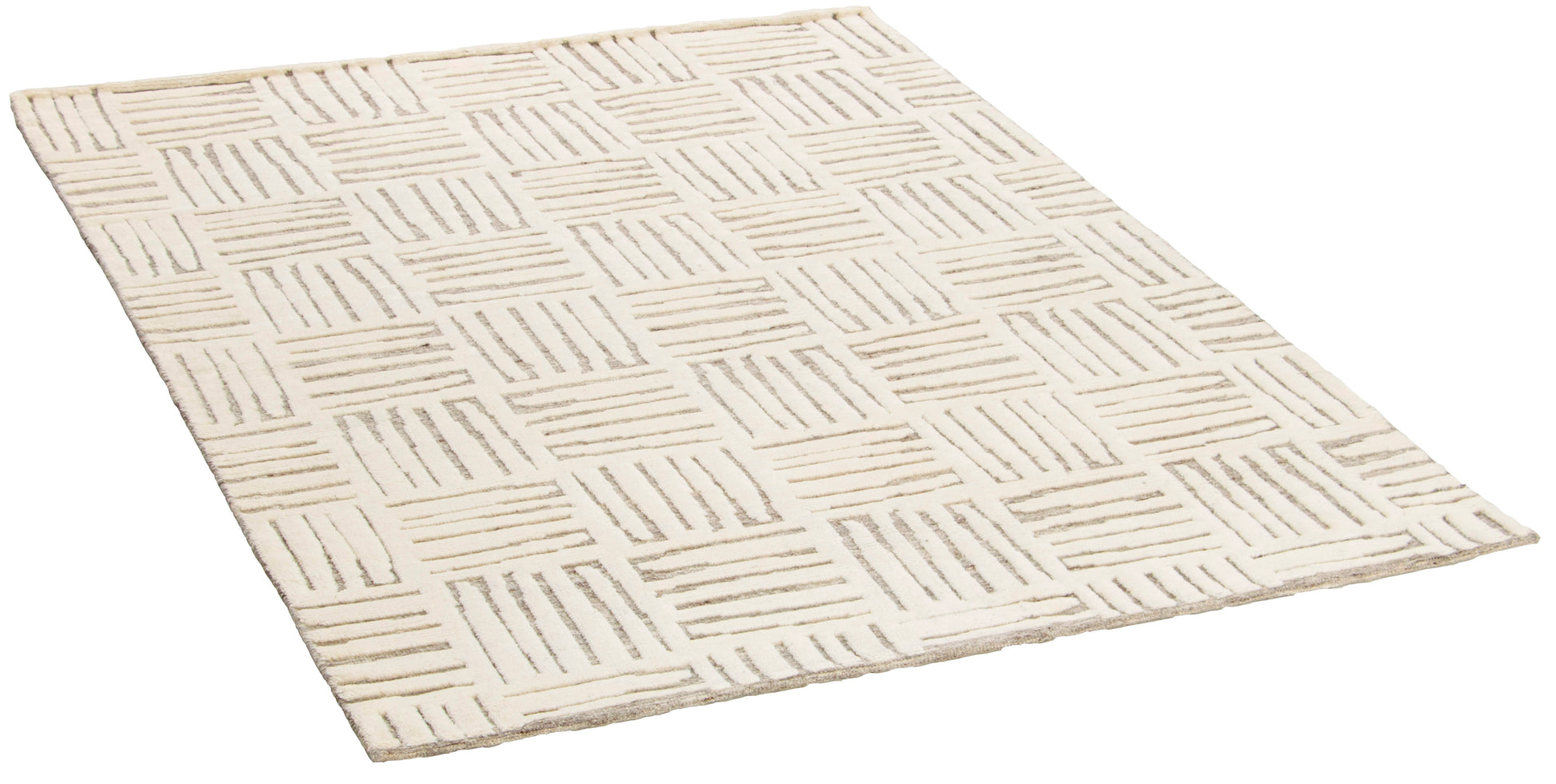 Landscape Cave Beige