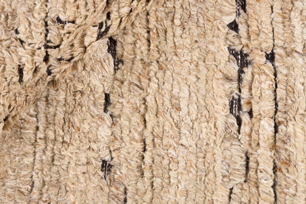 Landscape Straw Caramel