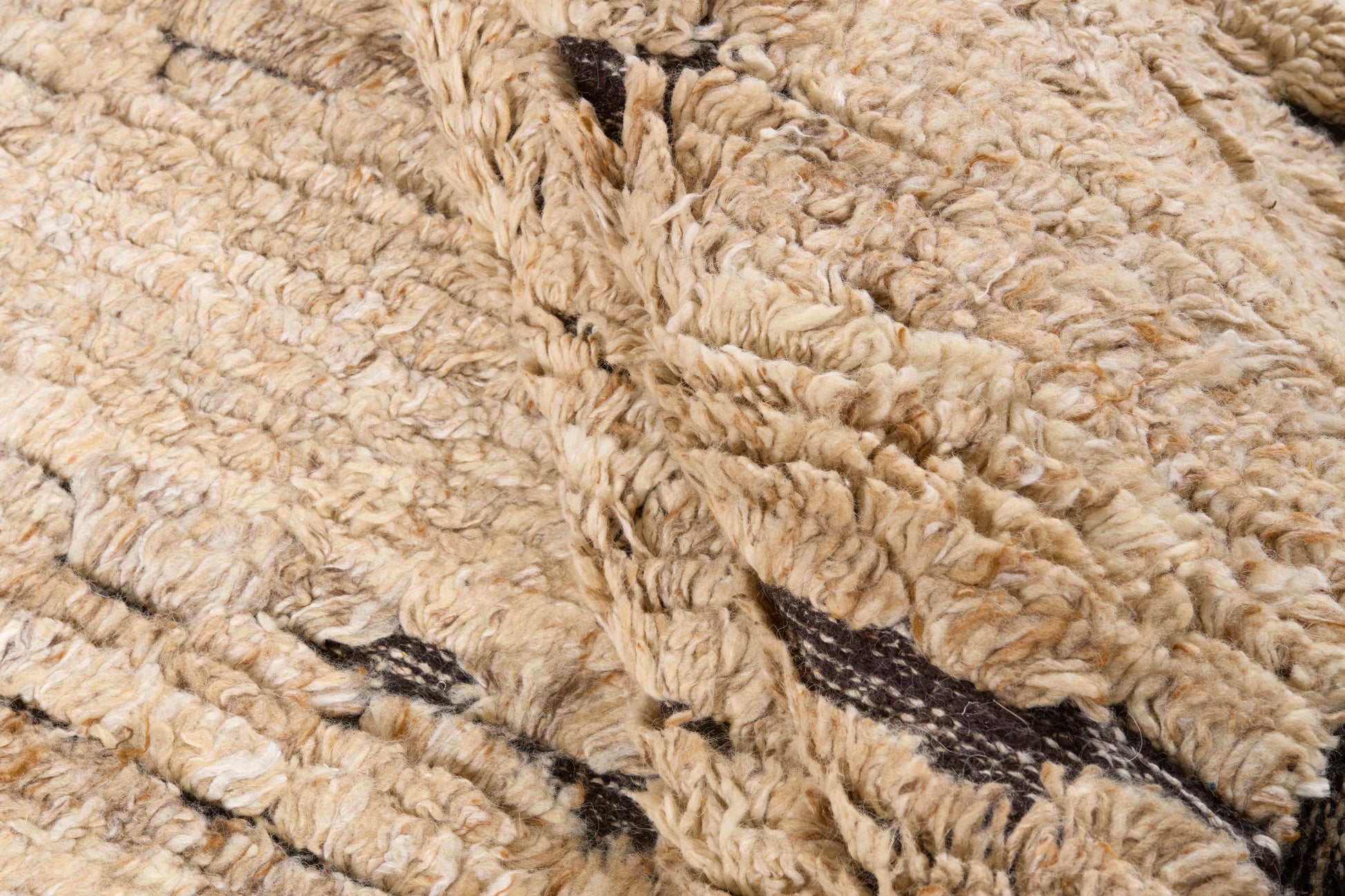 Landscape Straw Caramel