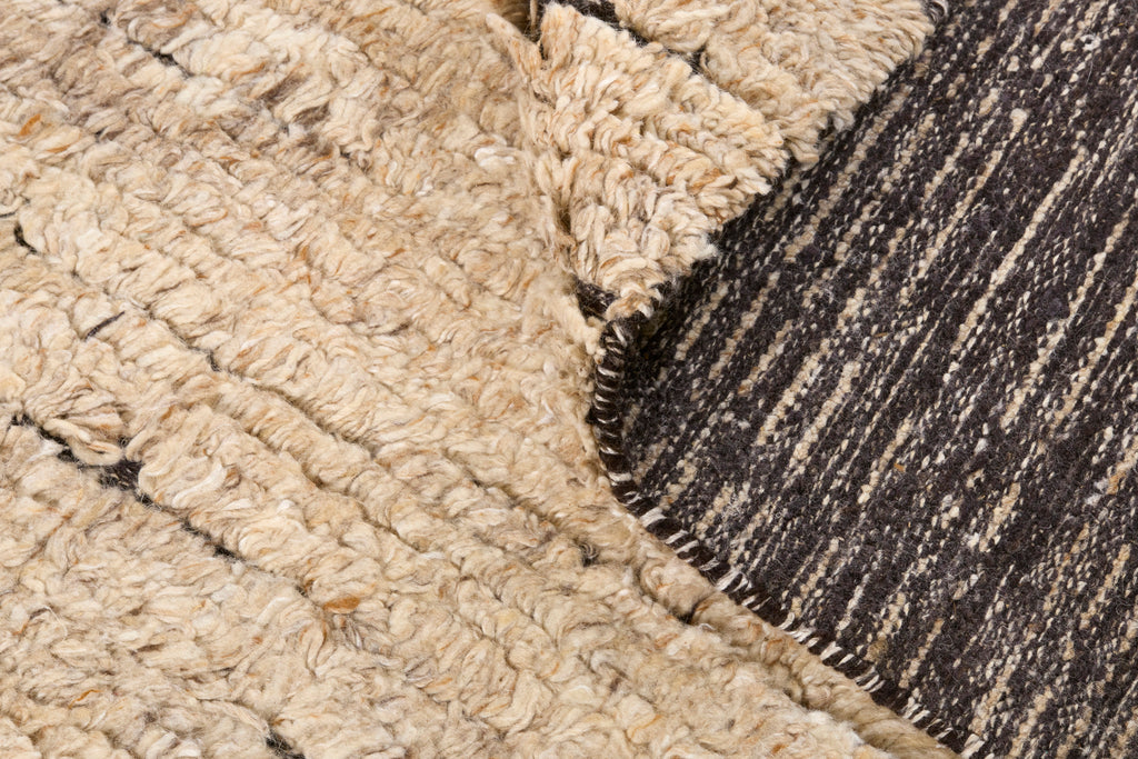 Landscape Straw Caramel