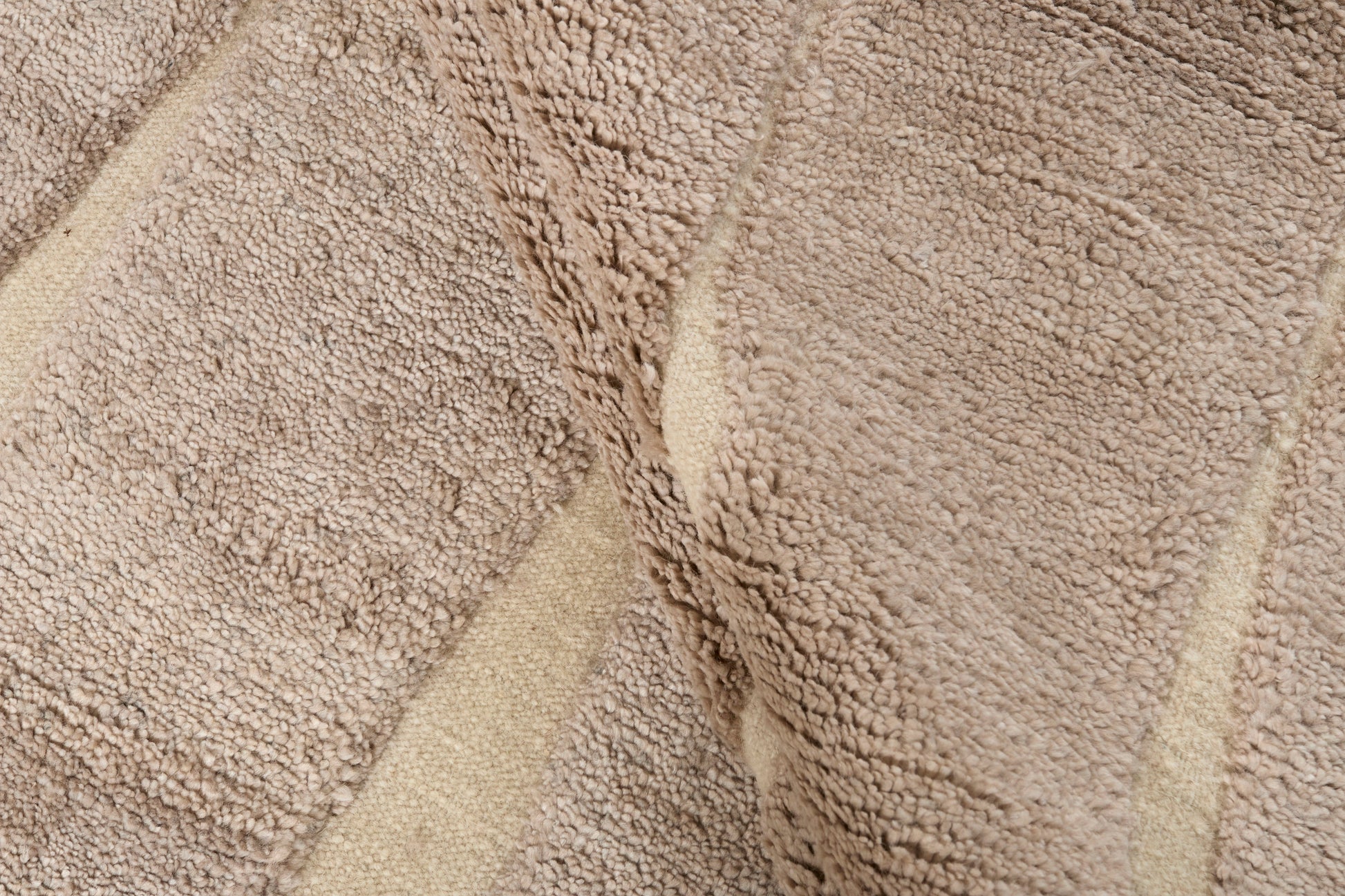 Landscape Landscape Stream Beige
