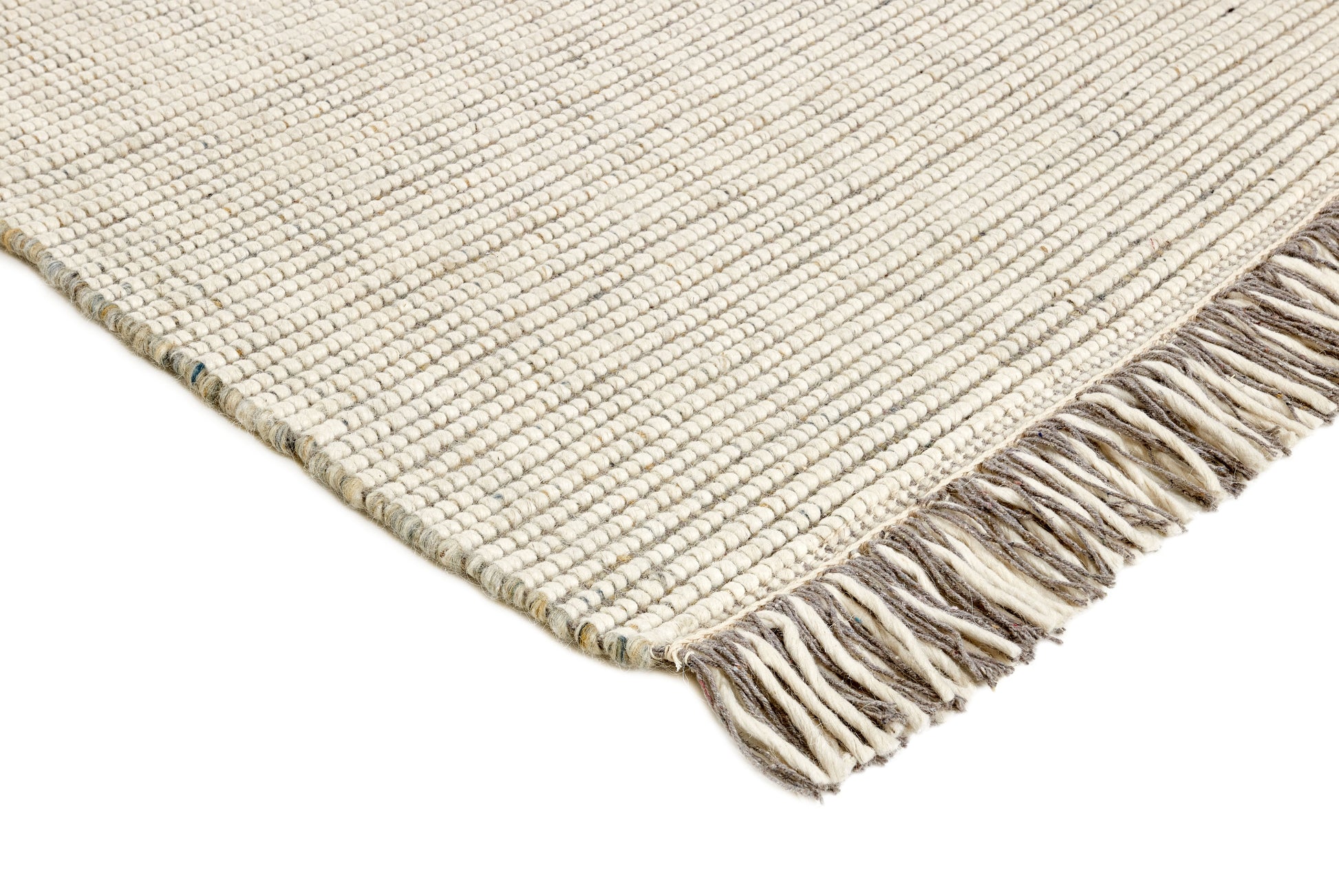 Nordic Flair Blanc Gris
