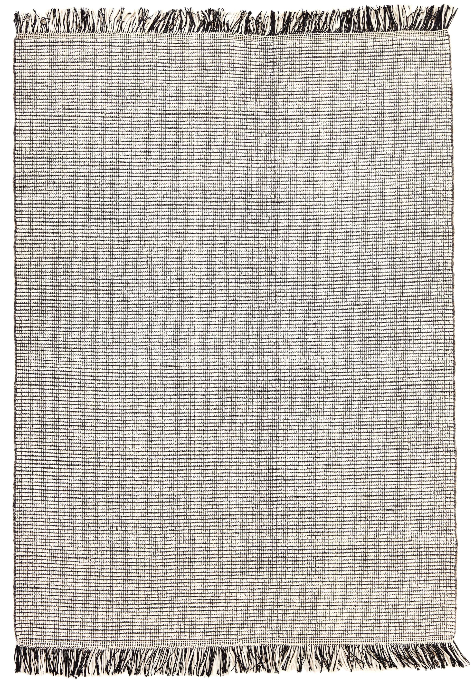 Nordic Flair Blanc Gris Anthracite