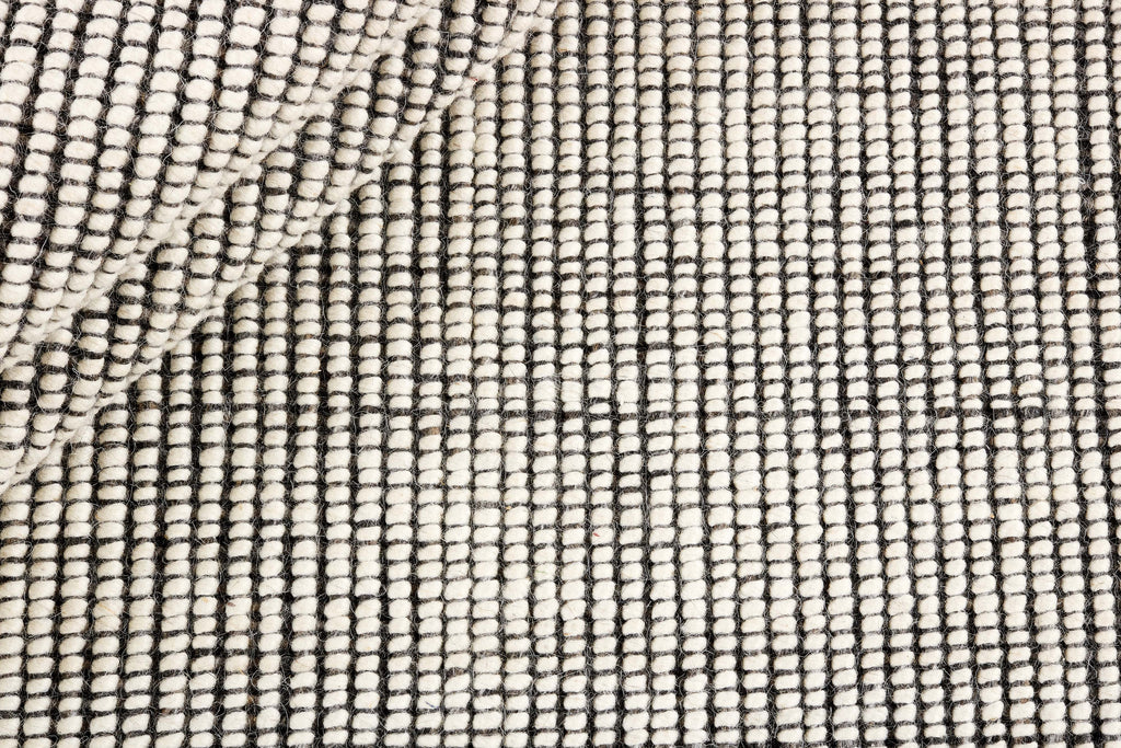 Nordic Flair Blanc Gris Anthracite