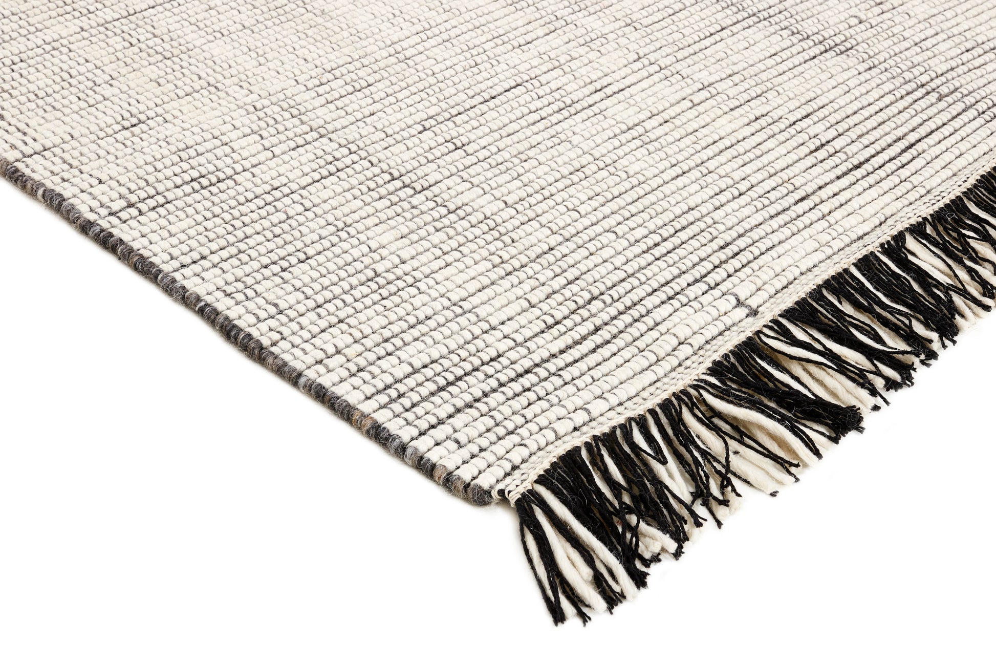 Nordic Flair Blanc Gris Anthracite