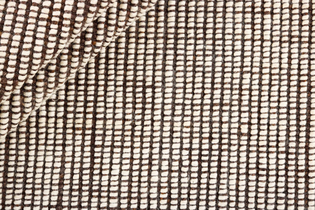 Nordic Flair Blanc Marron