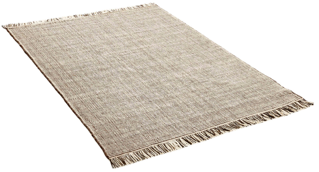 Nordic Flair Blanc Marron
