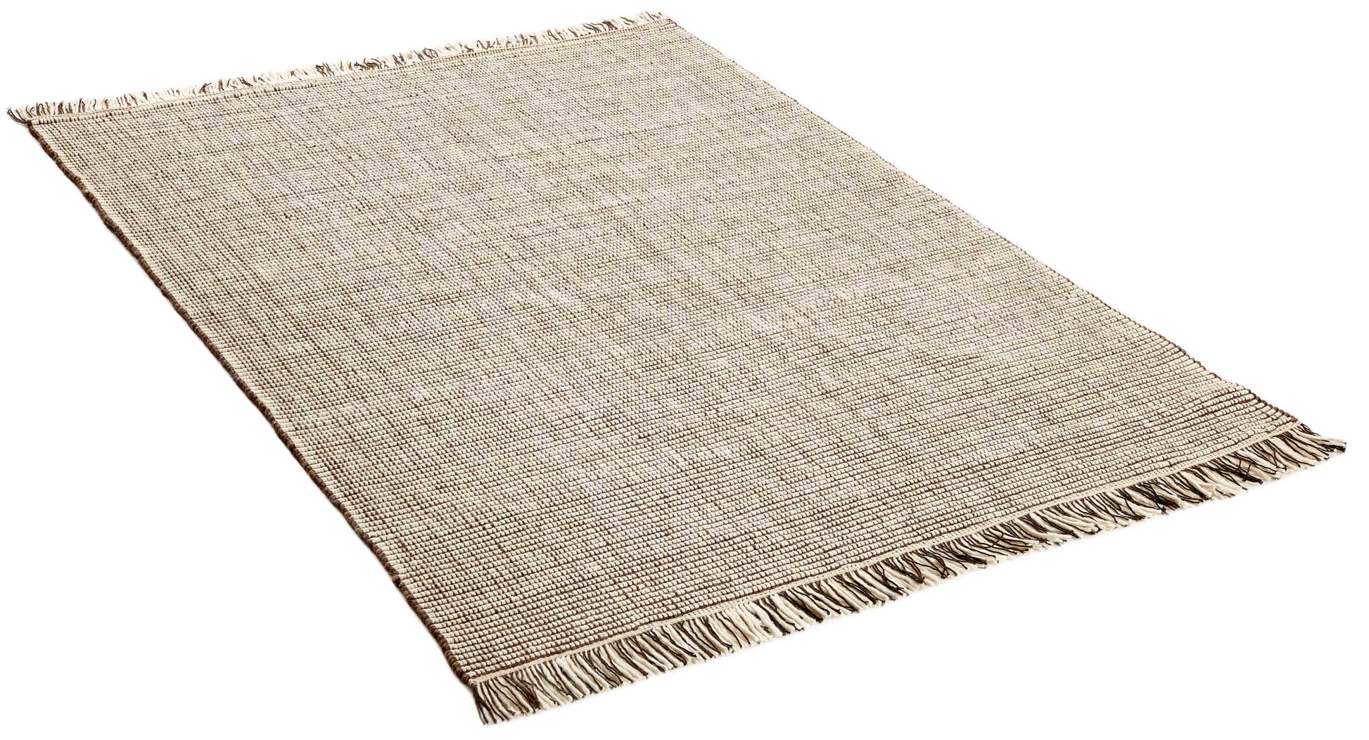 Nordic Flair Blanc Marron
