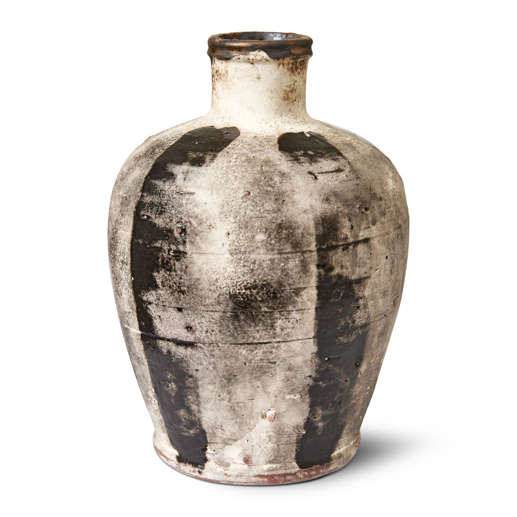 Vase Rayé