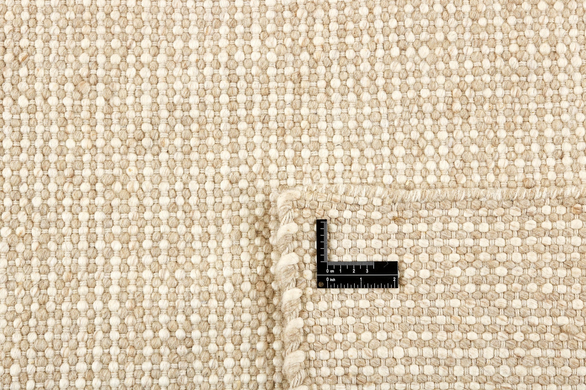 Tapis nordic Touch Beige