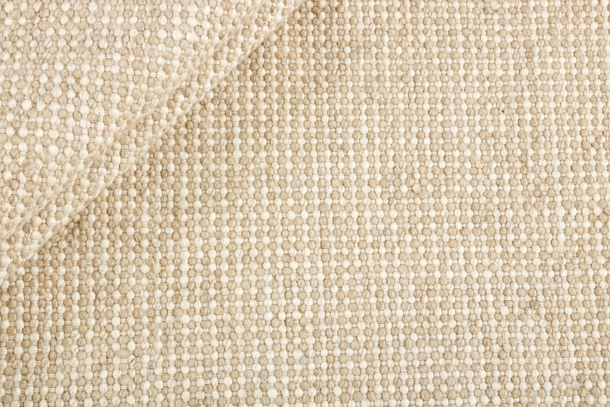 Tapis nordic Touch Beige