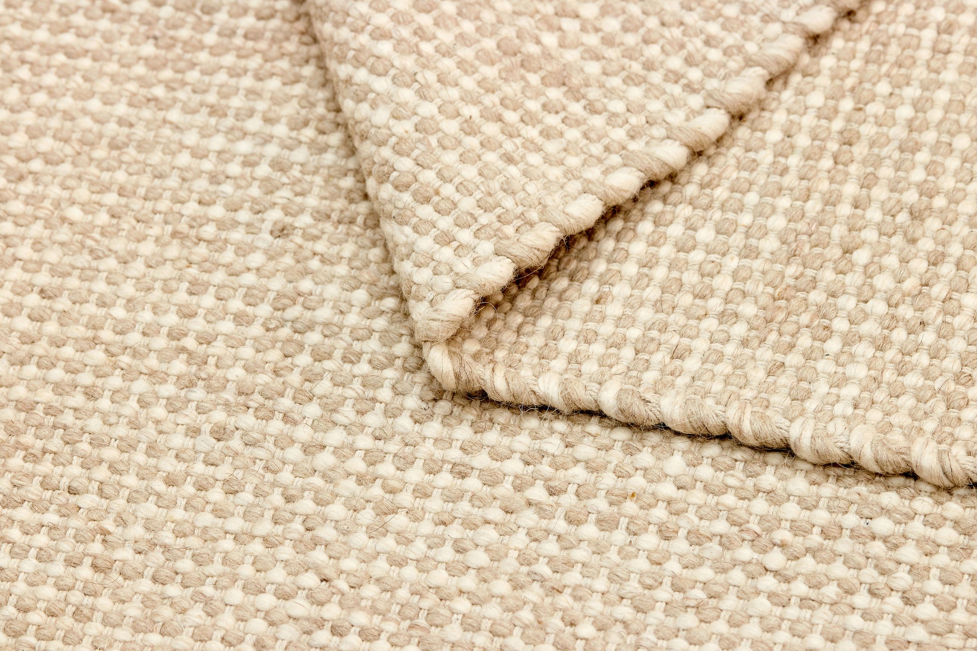 Tapis nordic Touch Beige