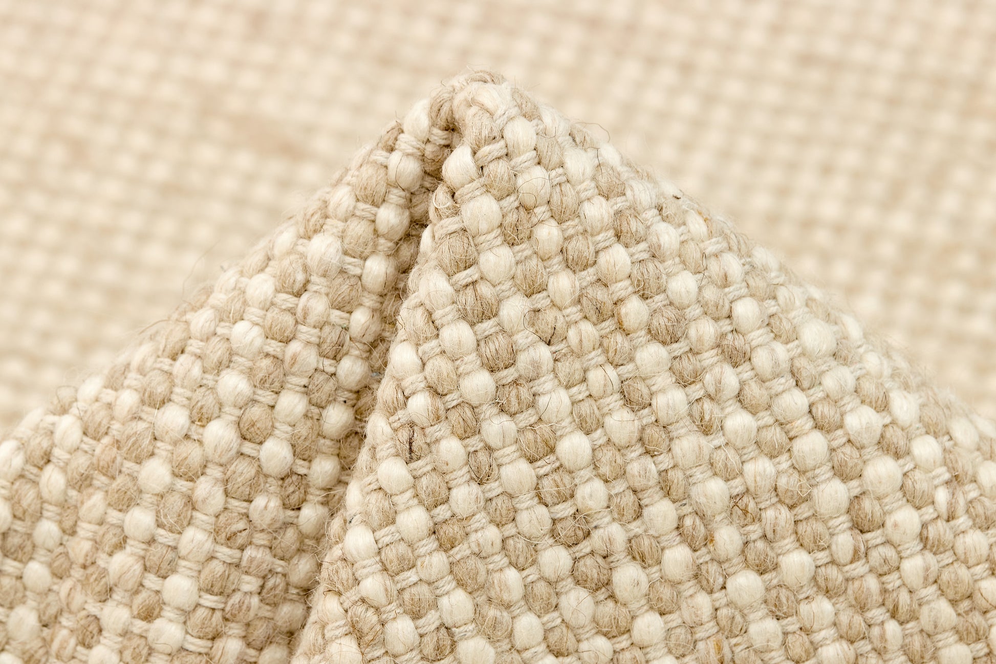 Tapis nordic Touch Beige