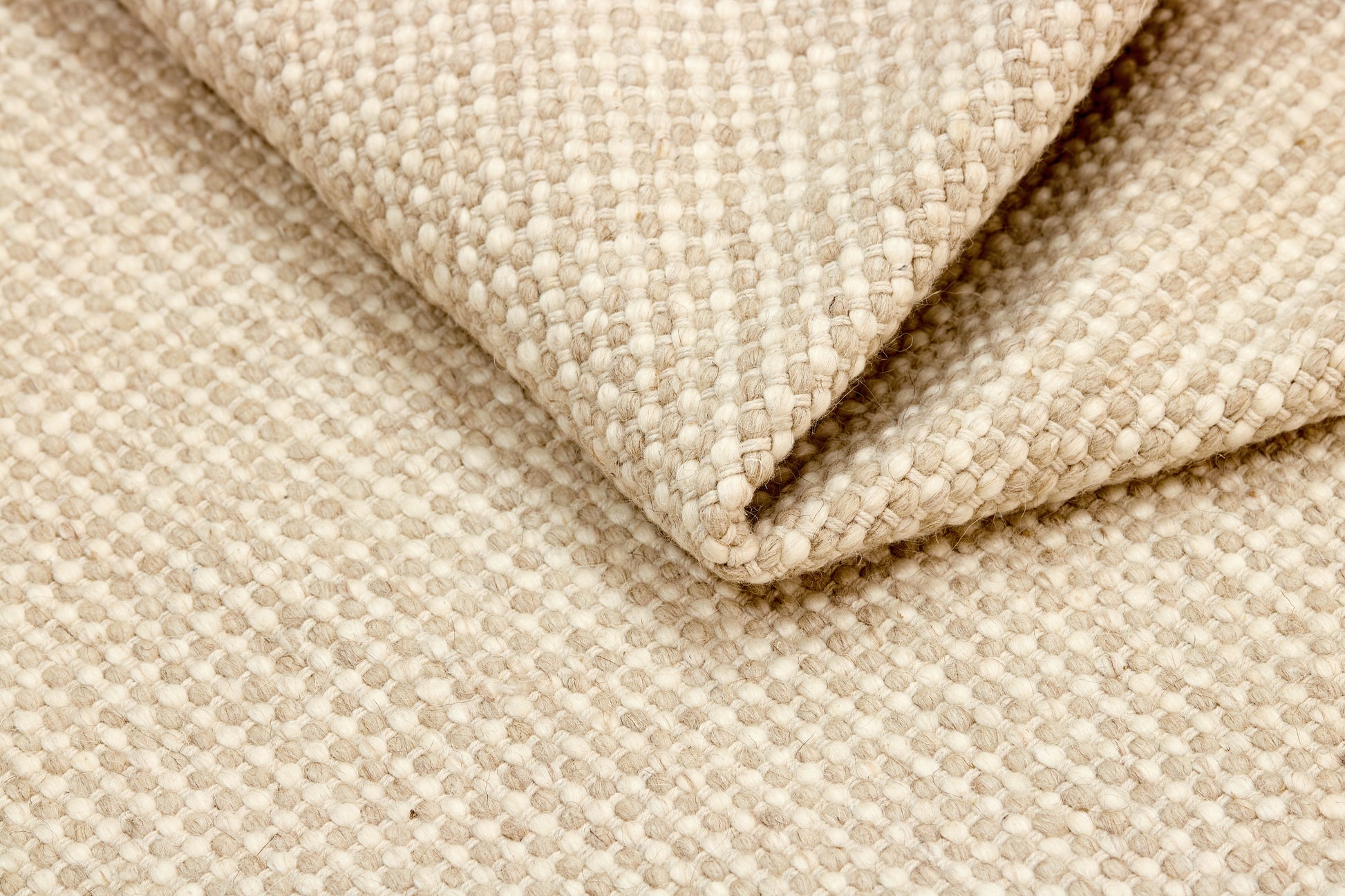 Tapis nordic Touch Beige