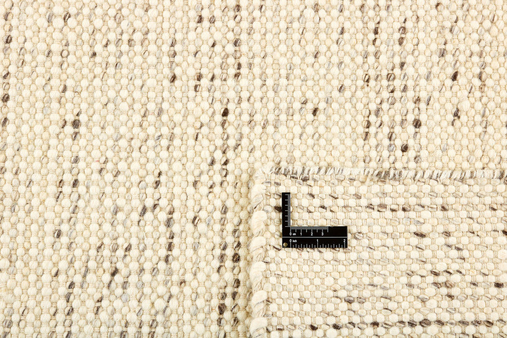 Tapis nordic Touch Marron / Beige