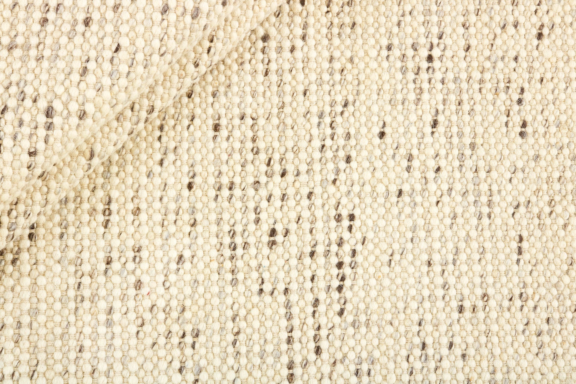 Tapis nordic Touch Marron / Beige