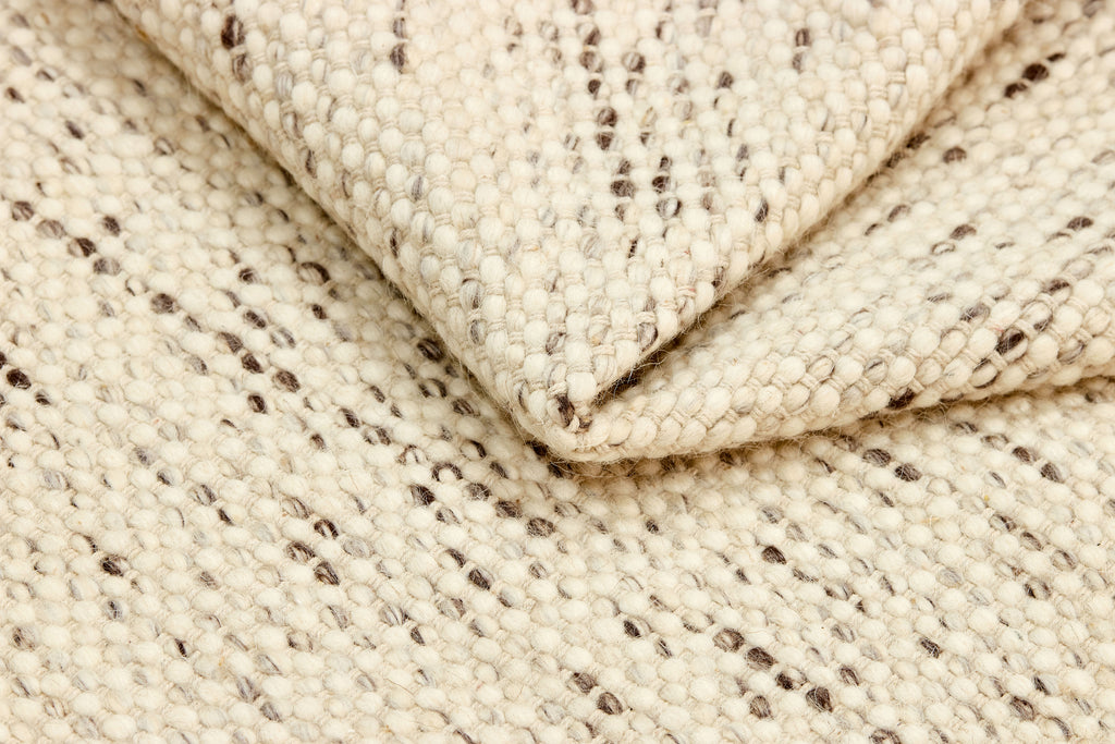 Tapis nordic Touch Marron / Beige
