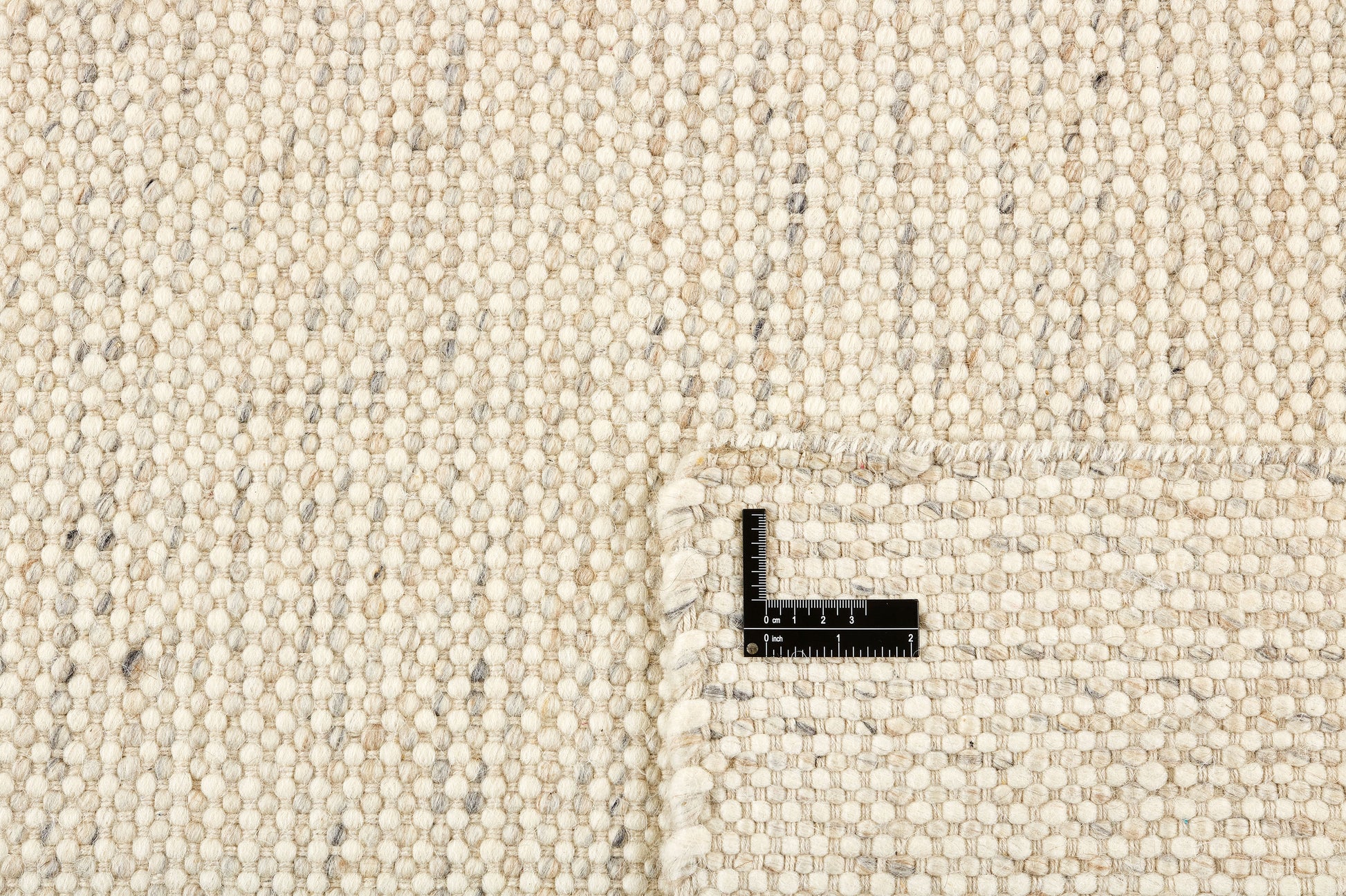 Tapis nordic Touch Gris / Beige