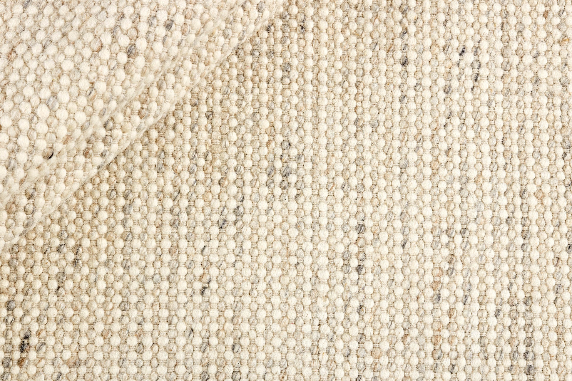 Tapis nordic Touch Gris / Beige