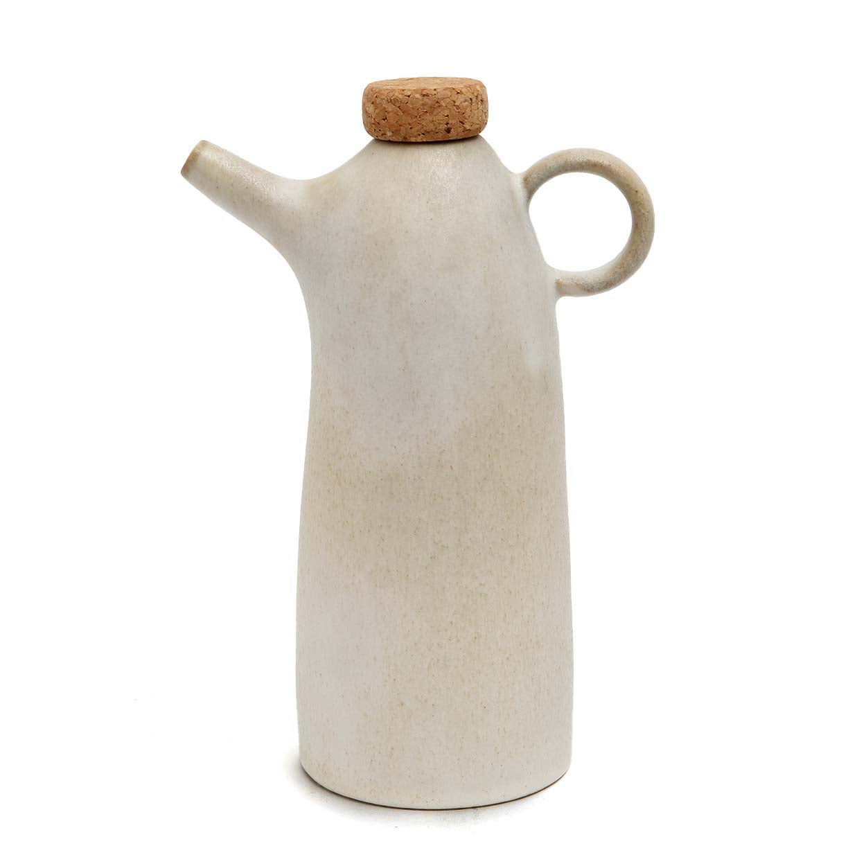 Bouteille D'Huile D'Olive