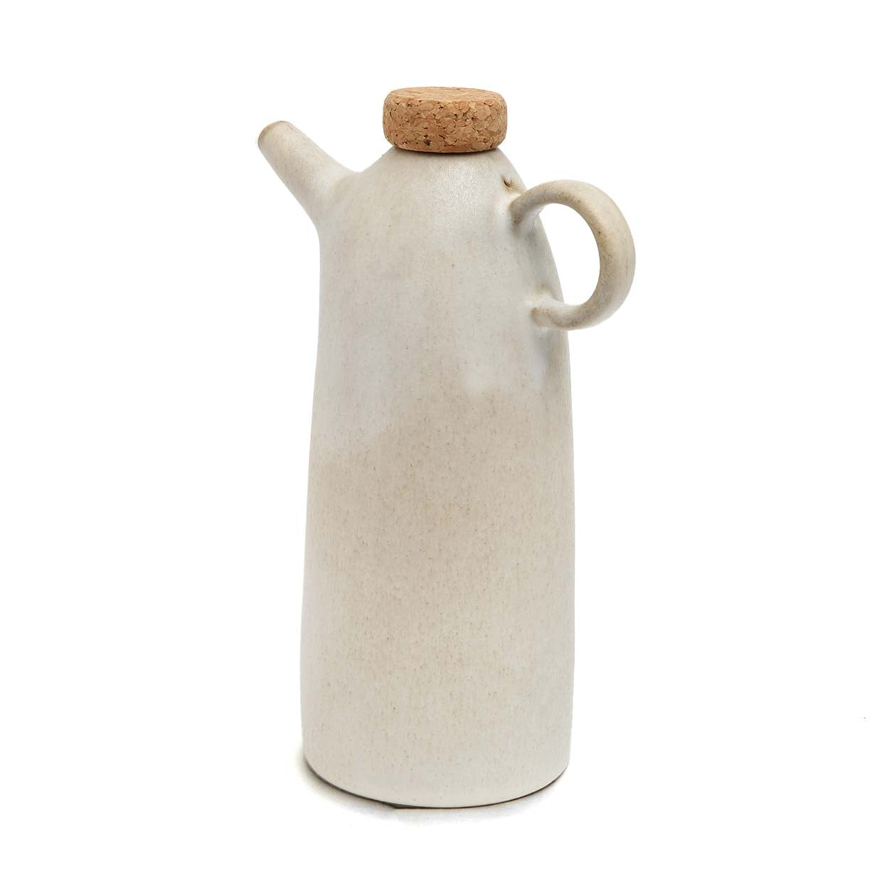 Bouteille D'Huile D'Olive